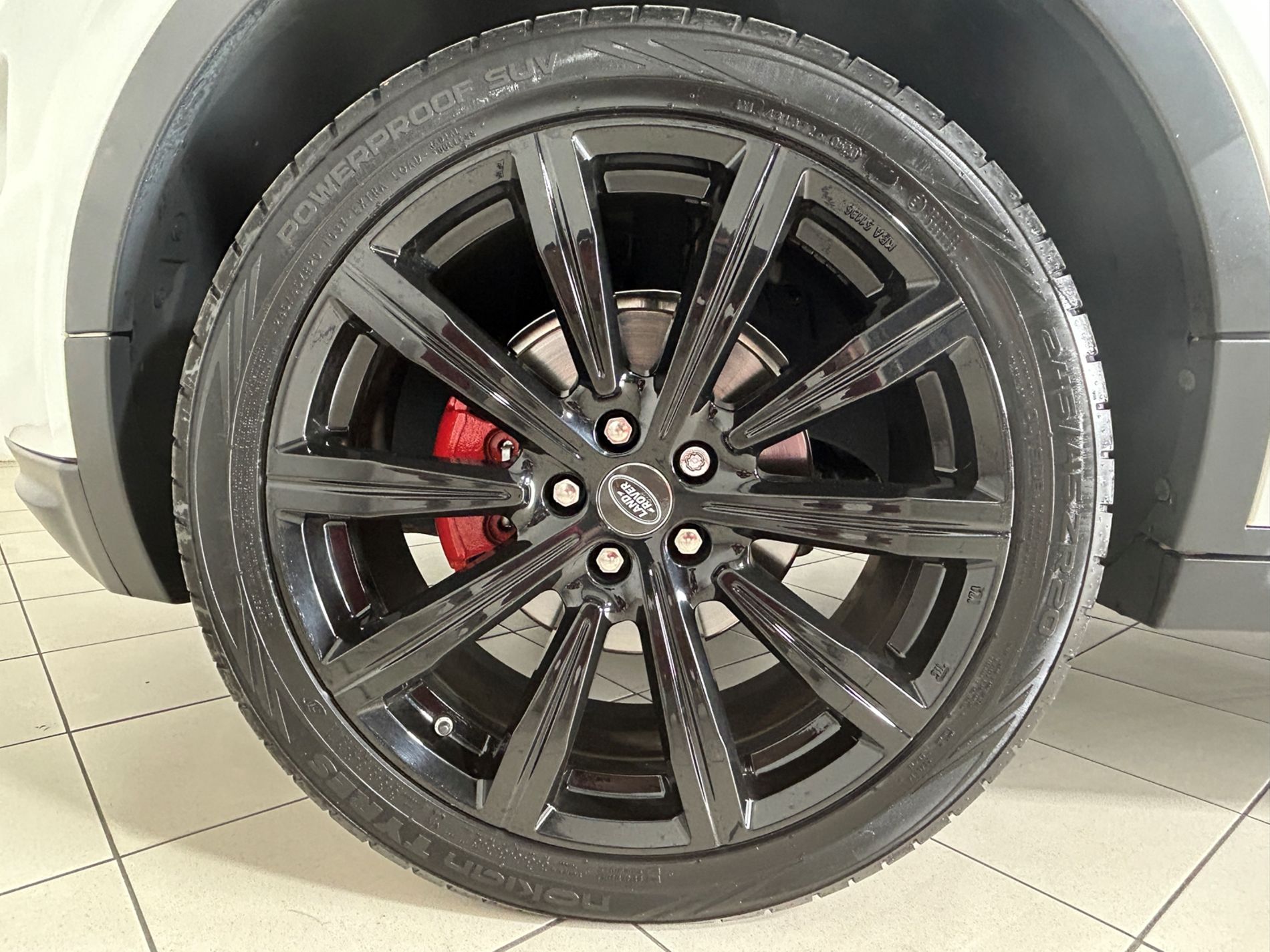 Land Rover Range Rover Evoque Dynamic 2.2 td4 SE 150cv automatico 9 rapporti - Autoviemme